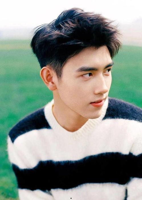 娱乐吃瓜君陈飞宇罗云熙